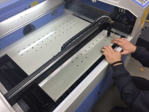 modularni sto od poliamida