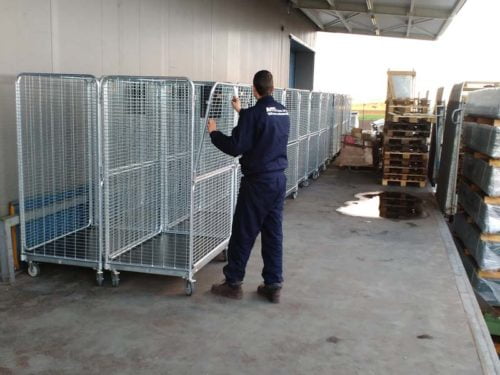 avito mrezasta kolica