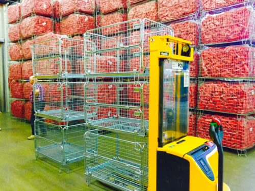 viljuskar kontejner zicani