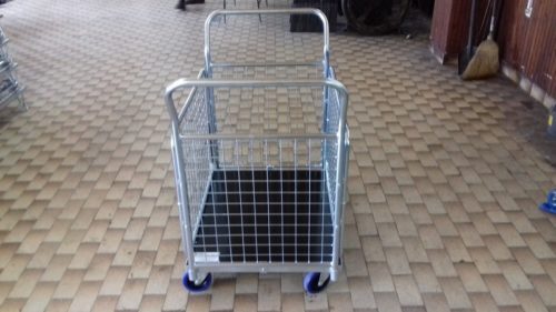 Transporta kolica za prevoz manjeg tereta