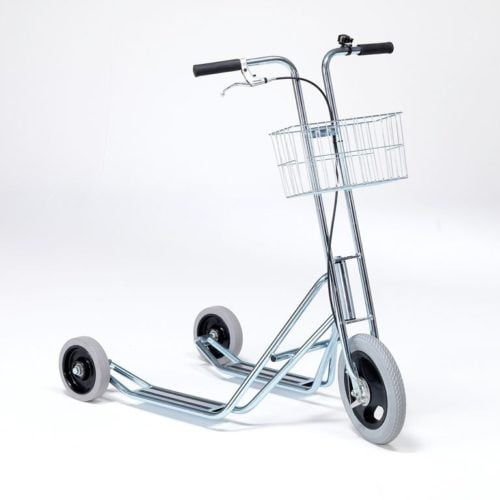 trotinet transportna kolica