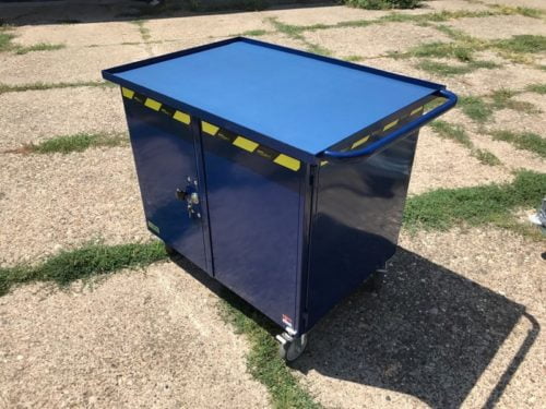 avito-radionicki orman