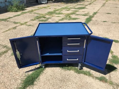 avito-radionicki orman