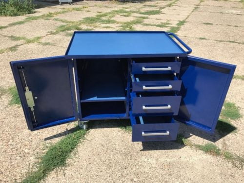 avito-radionicki orman