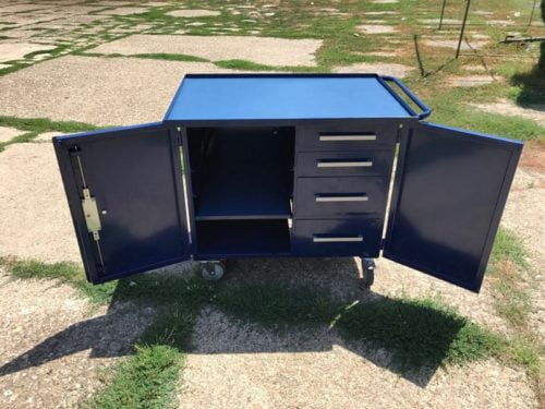 avito-radionicki orman