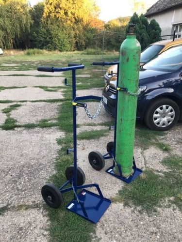 Avito - Transportna Kolica Za Boce