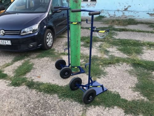 Avito - Transportna Kolica Za Boce