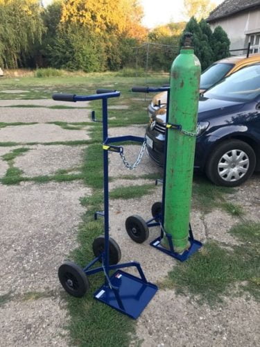 Avito - Transportna Kolica Za Boce