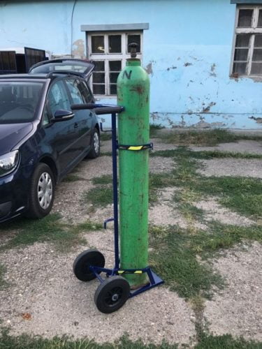 Avito - Transportna Kolica Za Boce