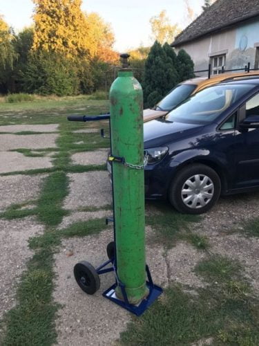 Avito - Transportna Kolica Za Boce