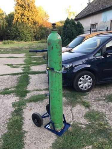 Avito - Transportna Kolica Za Boce