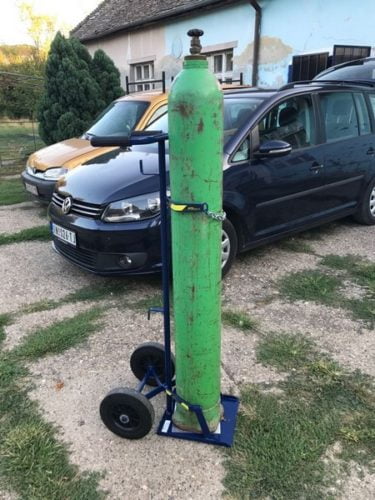 Avito - Transportna Kolica Za Boce