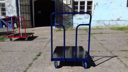 avito transpotna kolica sa platformom 0019