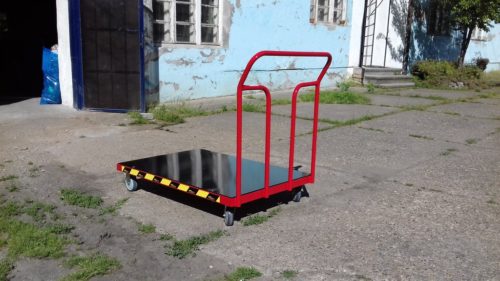 avito transpotna kolica sa platformom 0019