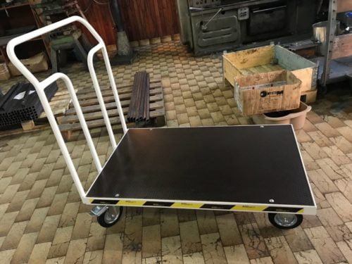 transportna kolica sa blazujkom - 003 - avito