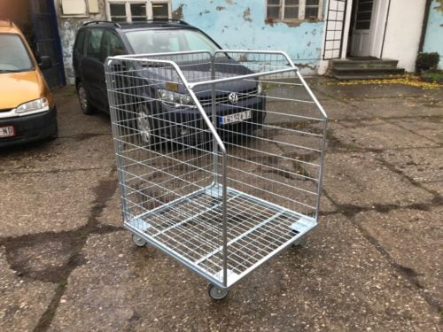 mrezasta kolica - avito 2