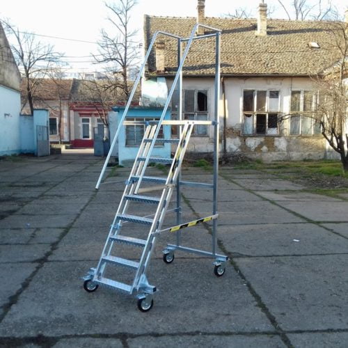 Avito - radne merdevine - V1800