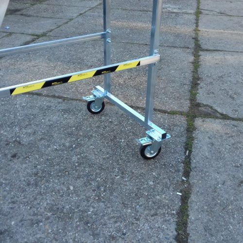 Avito - radne merdevine - V1800