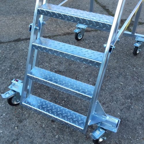 Avito - radne merdevine - V1800