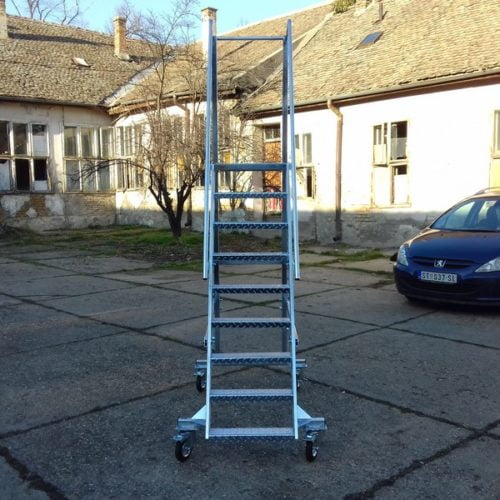 Avito - radne merdevine - V1800