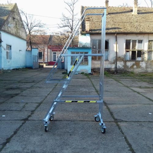 Avito - radne merdevine - V1800