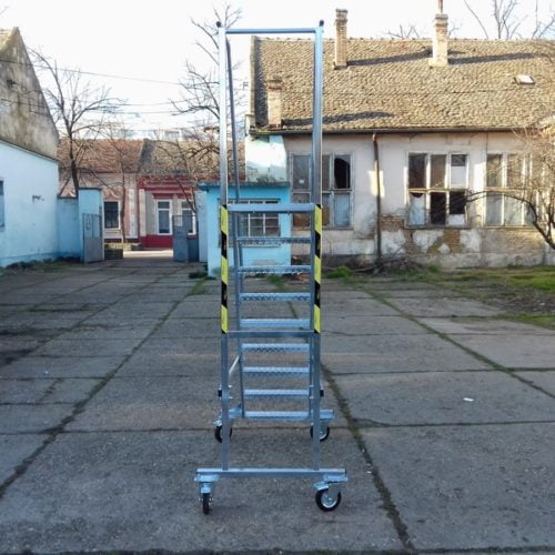 Avito - radne merdevine - V1800