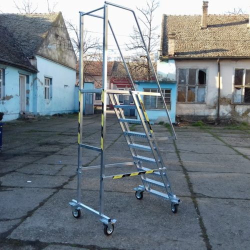 Avito - radne merdevine - V1800